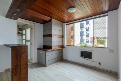 Apartamento, 2 quartos, 76 m² - Foto 1