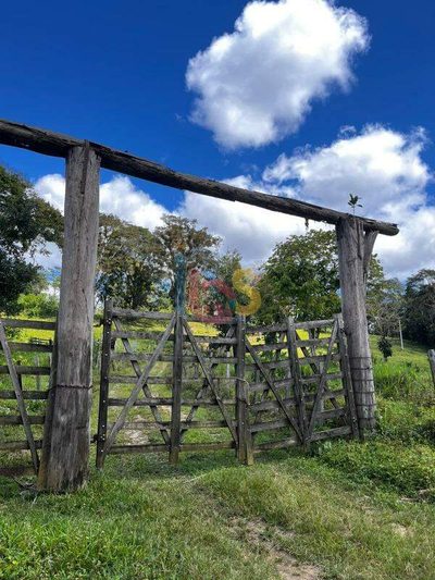 Fazenda - Foto 2