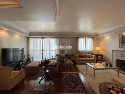 Apartamento, 4 quartos, 186 m² - Foto 5