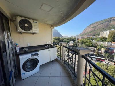 Apartamento, 2 quartos, 71 m² - Foto 2