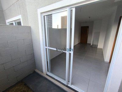 Apartamento, 2 quartos, 46 m² - Foto 4