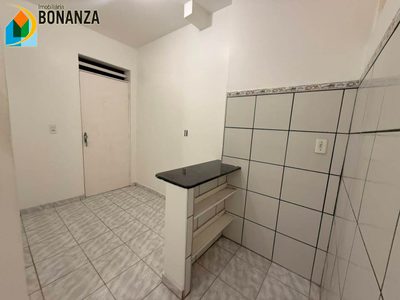 Kitnet-Studio, 30 m² - Foto 2
