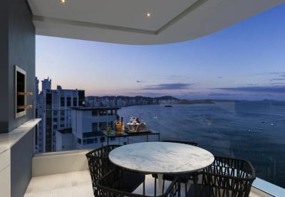 Apartamento, 4 quartos, 194 m² - Foto 3