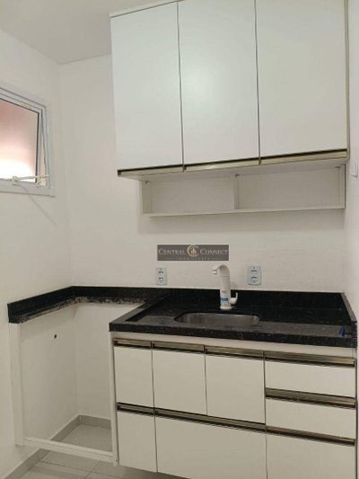 Casa de Condomínio, 2 quartos - Foto 2