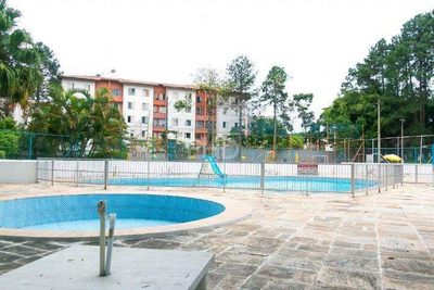 Apartamento, 2 quartos, 57 m² - Foto 1