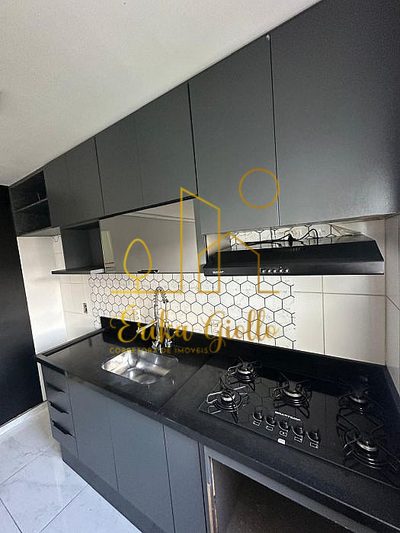 Apartamento, 2 quartos, 50 m² - Foto 4