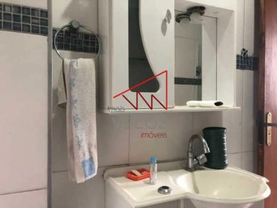 Apartamento, 1 quarto, 45 m² - Foto 1