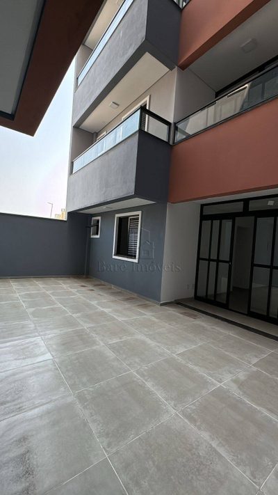Apartamento, 2 quartos, 90 m² - Foto 1