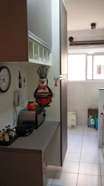 Apartamento, 3 quartos, 70 m² - Foto 5