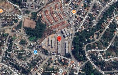 Apartamento, 2 quartos, 58 m² - Foto 1