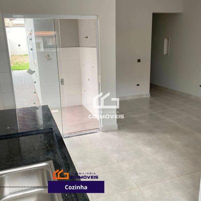 Casa, 2 quartos, 81 m² - Foto 4