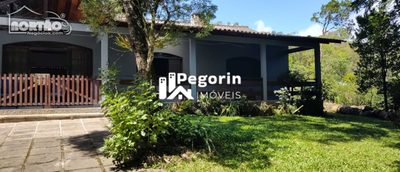 Casa, 9 quartos, 39 m² - Foto 5