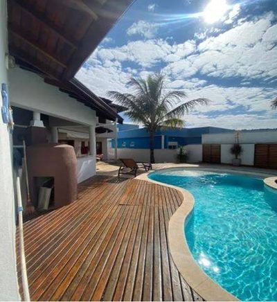 Sobrado, 3 quartos, 236 m² - Foto 2