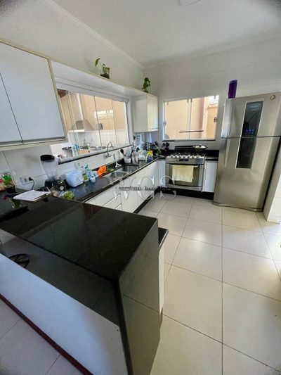 Sobrado, 4 quartos - Foto 4