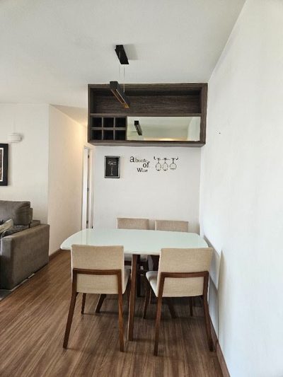 Apartamento, 2 quartos, 68 m² - Foto 2