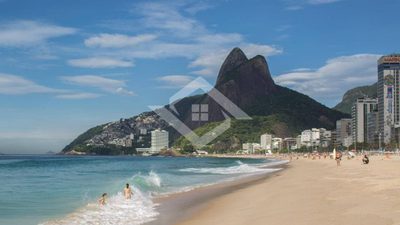 Apartamento, 2 quartos - Foto 3