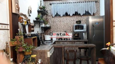 Sobrado, 3 quartos, 220 m² - Foto 3