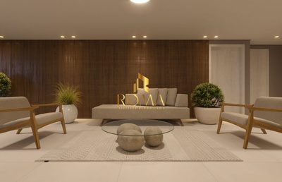 Apartamento, 1 quarto, 42 m² - Foto 5