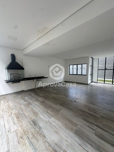 Kitnet-Studio, 31 m² - Foto 3