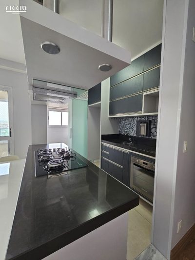 Apartamento, 2 quartos, 70 m² - Foto 3