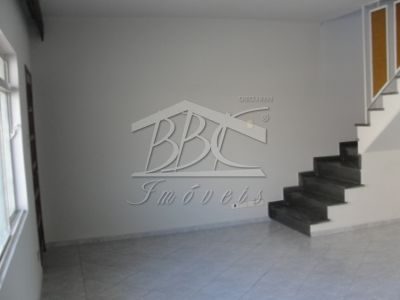 Sobrado, 3 quartos, 160 m² - Foto 2