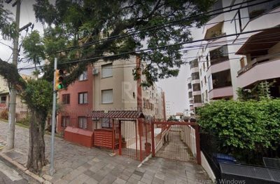 Apartamento, 1 quarto, 40 m² - Foto 1