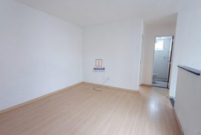 Apartamento, 2 quartos - Foto 4
