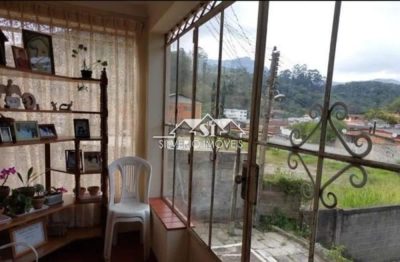 Casa, 4 quartos, 250 m² - Foto 2