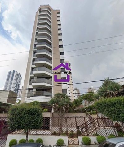 Apartamento, 3 quartos, 156 m² - Foto 1