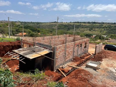 Casa, 2 quartos, 104 m² - Foto 2