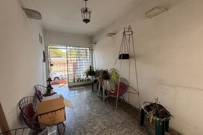Casa, 3 quartos, 134 m² - Foto 1