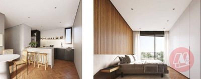 Apartamento, 2 quartos, 82 m² - Foto 4