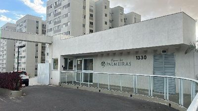 Apartamento, 2 quartos, 47 m² - Foto 1