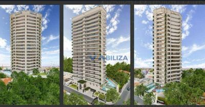 Apartamento, 4 quartos, 243 m² - Foto 3