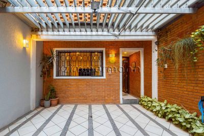 Casa, 3 quartos, 180 m² - Foto 1