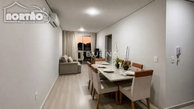 Casa, 3 quartos, 54 m² - Foto 1