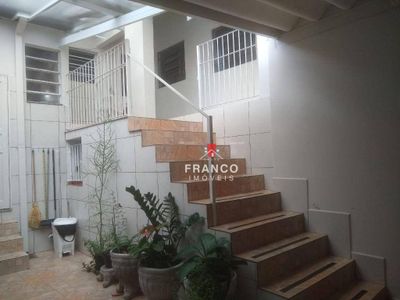 Casa, 1 quarto, 62 m² - Foto 1