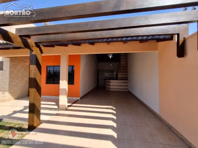 Casa, 2 quartos - Foto 4
