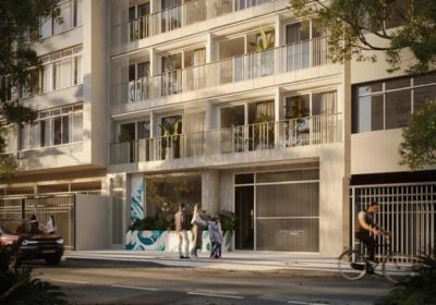 Apartamento, 2 quartos, 67 m² - Foto 3