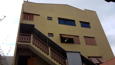 Prédio Inteiro, 1080 m² - Foto 5