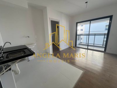 Apartamento, 1 quarto, 33 m² - Foto 1
