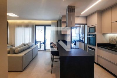 Apartamento, 2 quartos, 77 m² - Foto 1