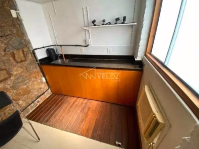 Apartamento, 80 m² - Foto 1