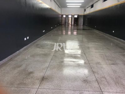 Loja-Salão, 125 m² - Foto 1