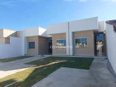Casa, 2 quartos, 57 m² - Foto 1