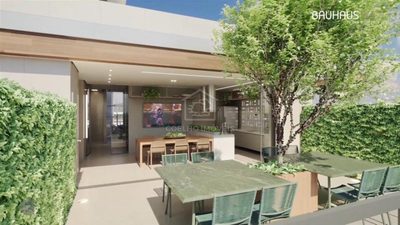 Cobertura, 3 quartos, 259 m² - Foto 3