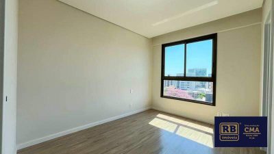 Apartamento, 4 quartos, 164 m² - Foto 1