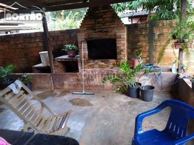 Casa, 4 quartos, 100 m² - Foto 2