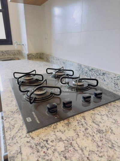 Apartamento, 2 quartos, 64 m² - Foto 5