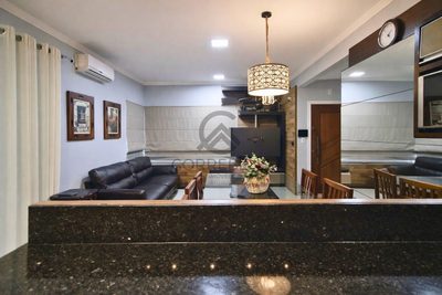 Casa, 3 quartos, 123 m² - Foto 4